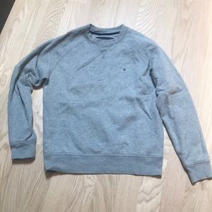 Men’s Tommy Hilfiger crewneck